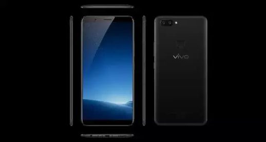 vivo X20 相机表现