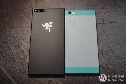 razer phone