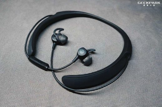 bose qc30