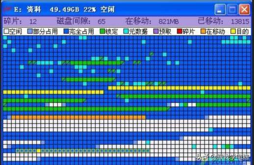 电脑蓝屏的原因