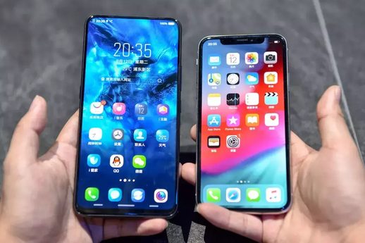 vivo NEX