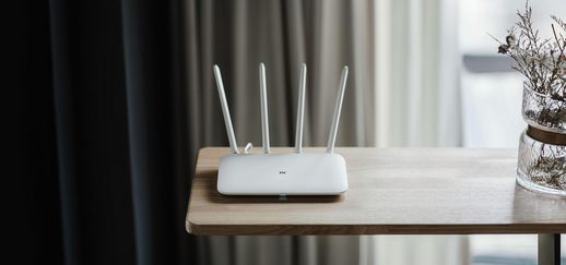  Xiaomi Router 4 app