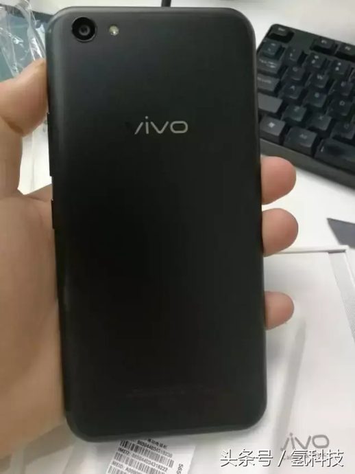 vivo x9splus