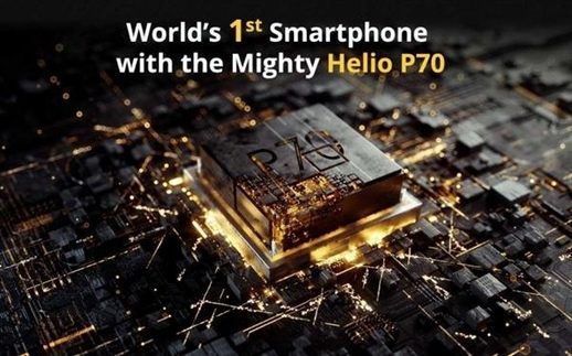 heliop70比高通710