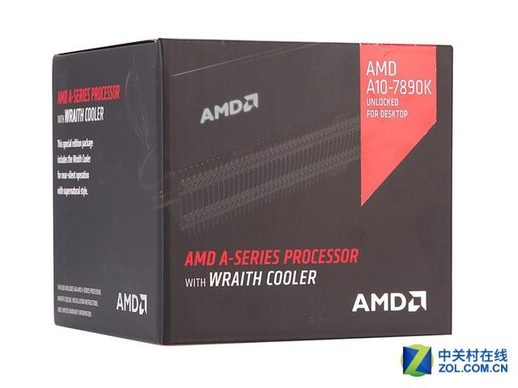 AMD A10-7890K