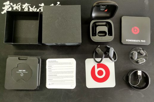 beats powerbeats pro