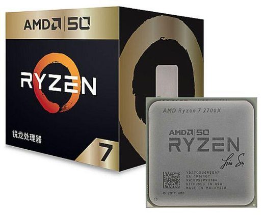 r7 2700x