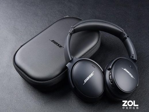 bose qc35