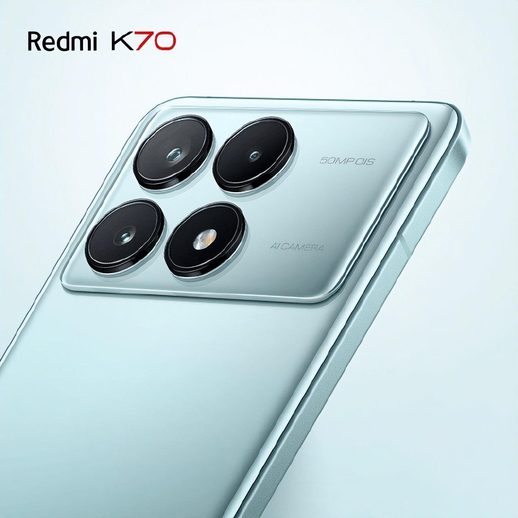 Redmi K70