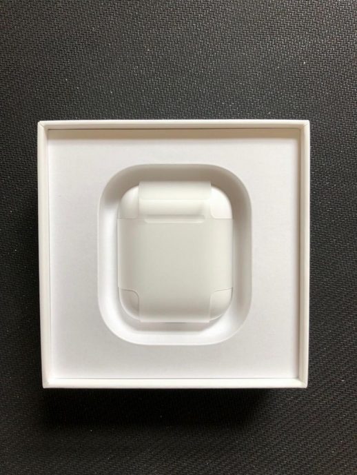 苹果 airpods 无线耳机