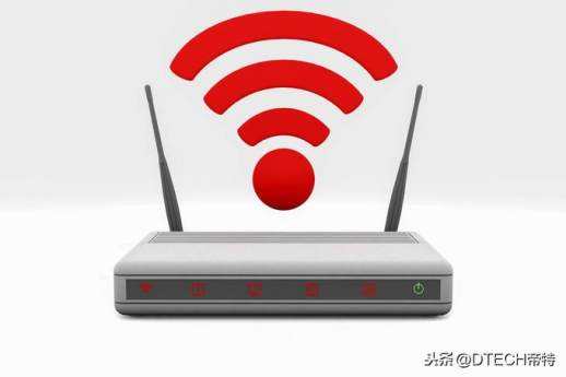 无法上网的手机连接 Wi-Fi