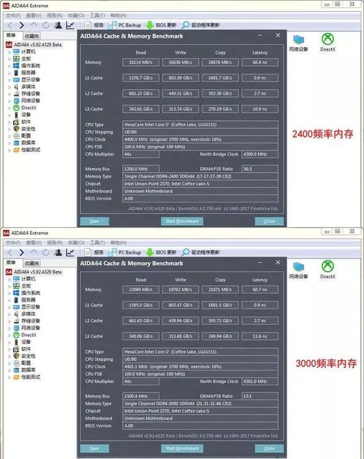 ddr4 2400