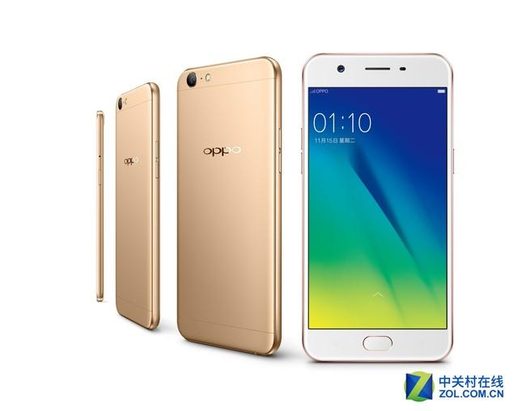 oppo57手机多少钱