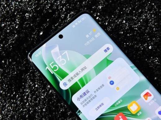 OPPO Reno11系列