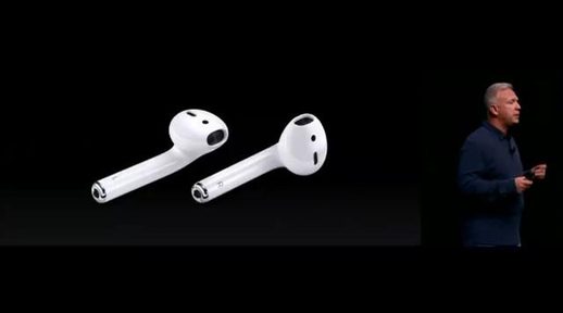 AirPods 售价 159 美元