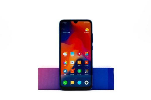 redmi note 7 pro