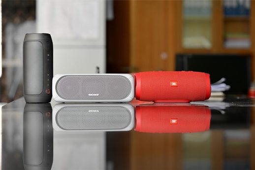 jbl pulse2