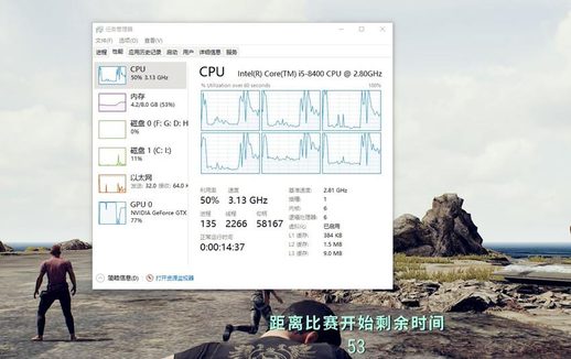 i5 8400性能评测