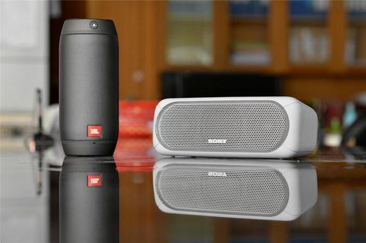 jbl pulse2