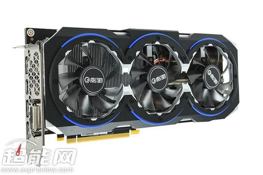 gtx1060显卡