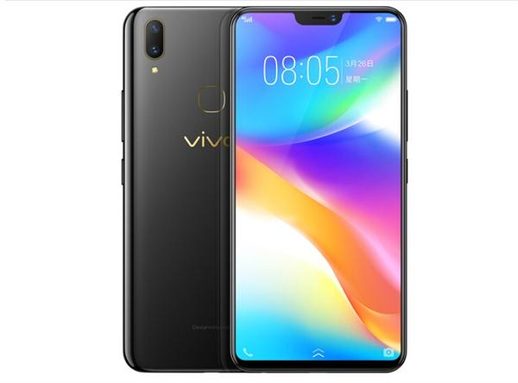 vivo Y85处理器信息