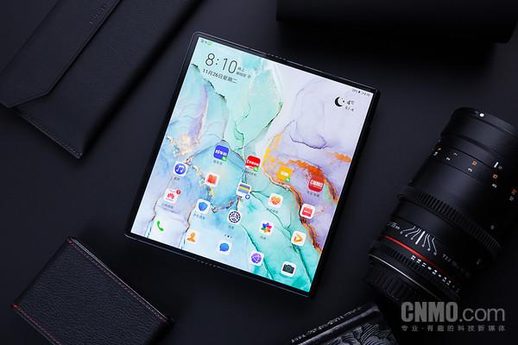 huawei mate x