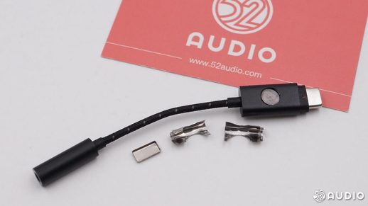 魅族HiFi解码耳放PRO拆解一览