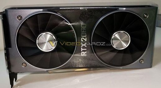 七彩虹rtx2060