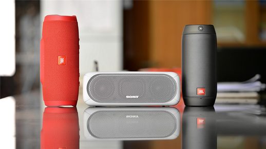 jbl pulse2