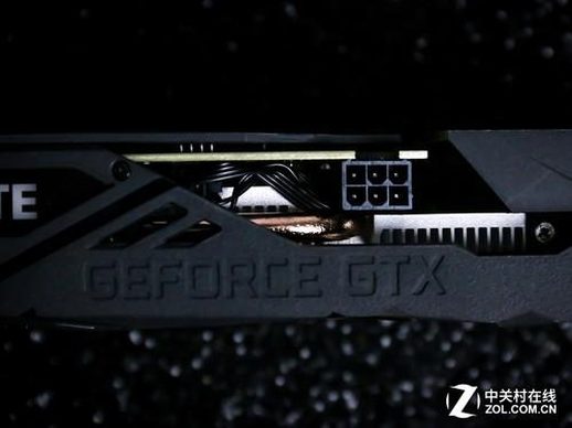 gtx1650性能