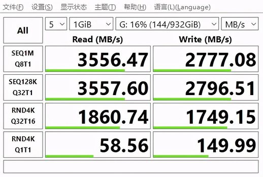 彩虹六号ssd