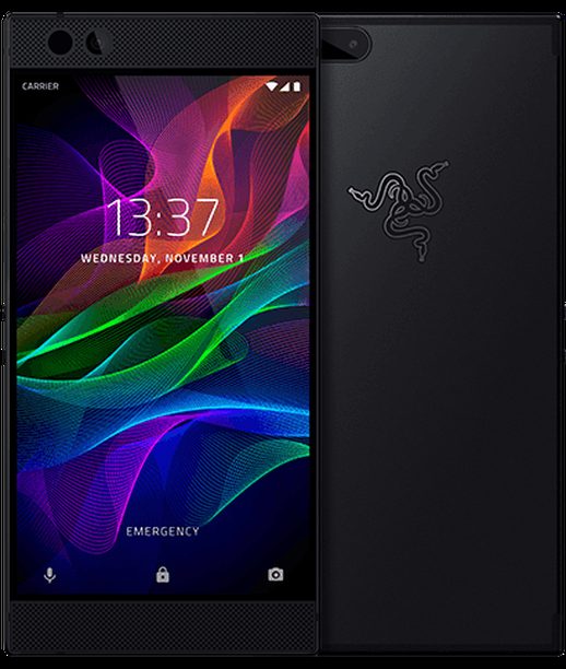 razer phone