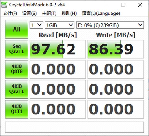 三星PRO Plus SD存储卡