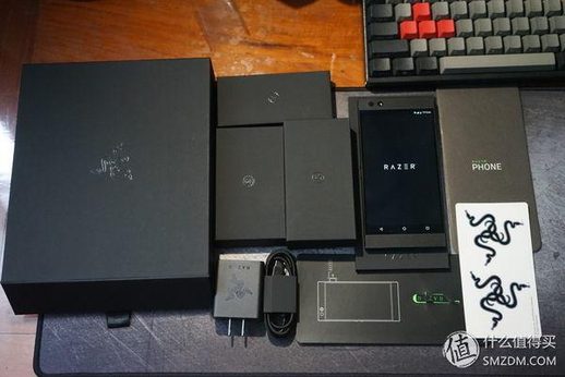 razer phone