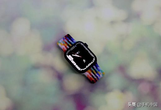 Apple Watch Series 7