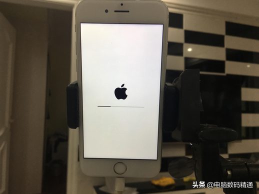 iphone如何刷机