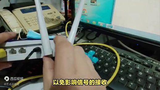 wifi能用但电脑没网