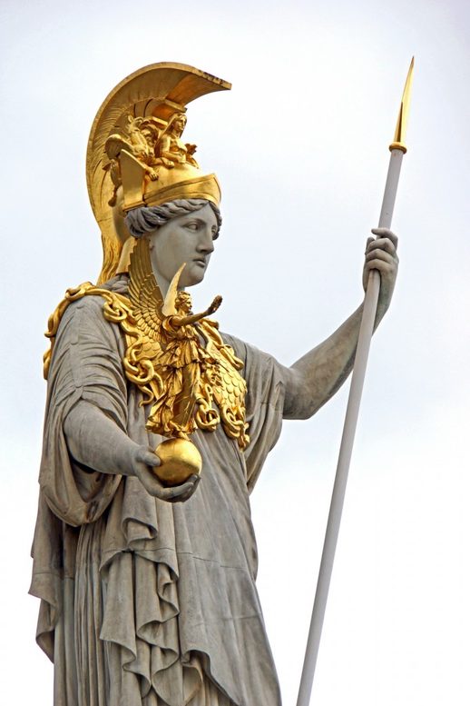 athena