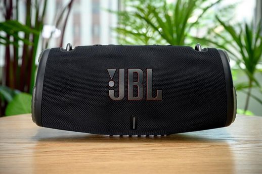 jblcharge3高仿效果