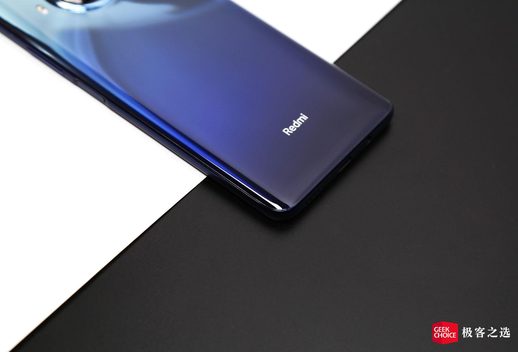 Redmi Note 9 Pro