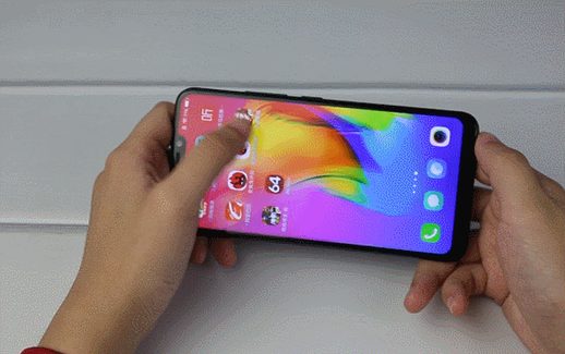 vivo y83