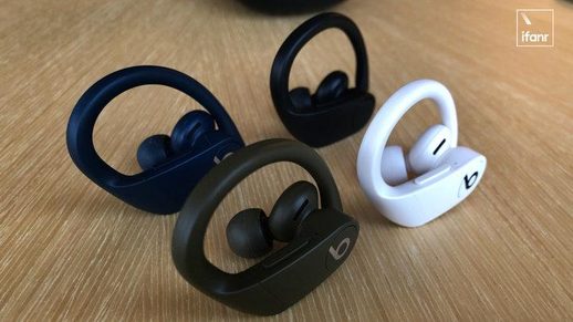 powerbeats pro