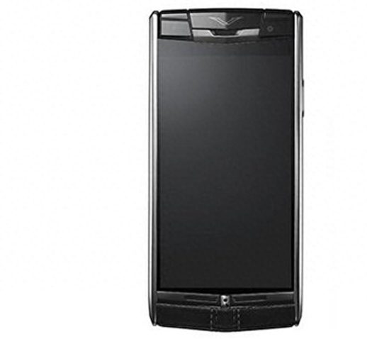 vertu signature