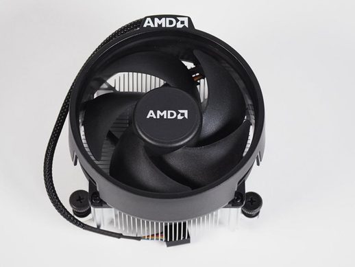 amd锐龙3600